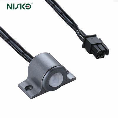 Goede prijs Gecentraliseerde bediening dimbare sensorschakelaar DC 12V 24V LED-kastlamp met 2 draden online