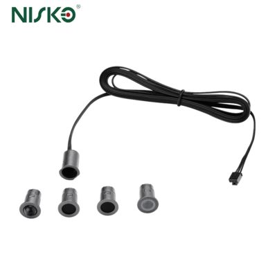 ราคาดี LED Dimming Touch Sensor DC 12V 24V Mini Plug-In อุปนัยมือกวาดสวิทช์เซ็นเซอร์ ออนไลน์