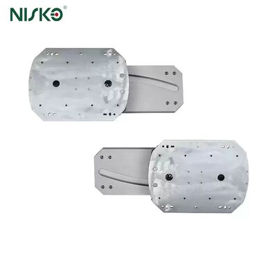 Buen precio Sistema giratorio de 360 grados para almacenamiento de cocina en esquina en línea