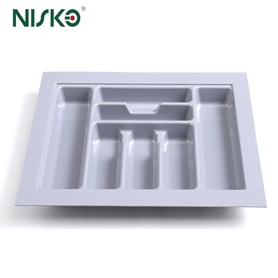 Giá tốt. Thang dụng cụ tổ chức bếp đồ dùng bếp ngăn kéo Thang bếp đồ bạc Giải pháp lưu trữ trực tuyến