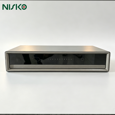 Buen precio NISKO 900mm Confeccionado en el gabinete de contraseñas electrónicas caja fuerte en línea
